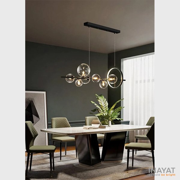 Chandelier Light CL011