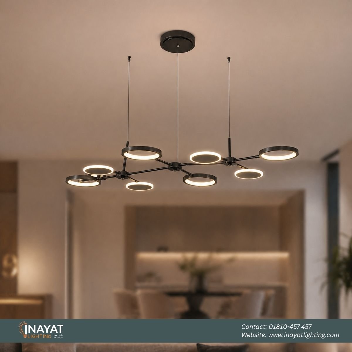 Chandelier Light
