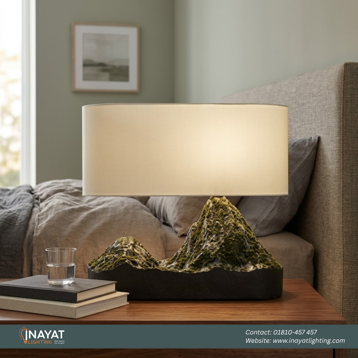 Table Lamp