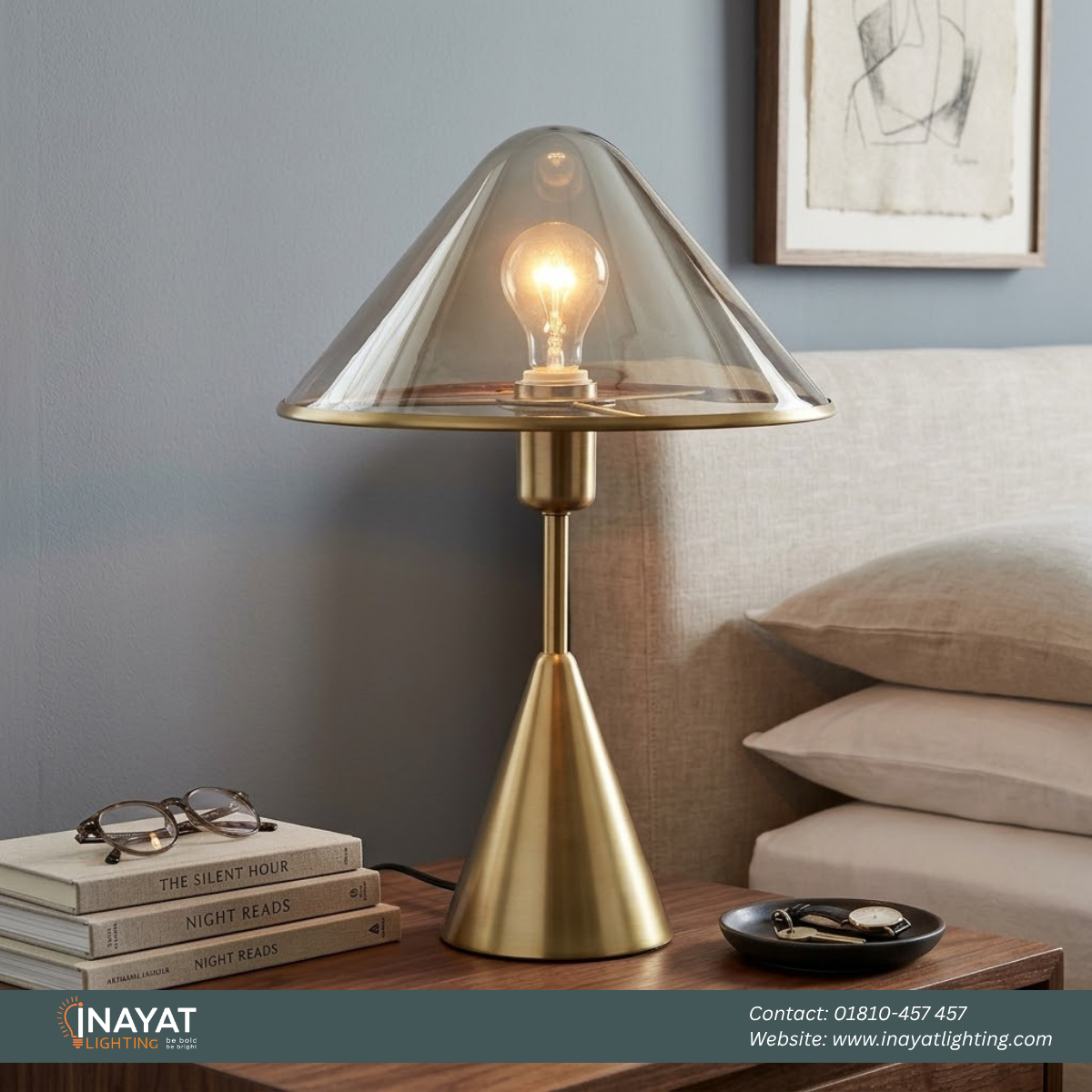 Table Lamp