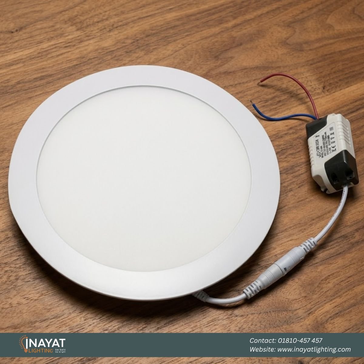 LED Panel Light PL001