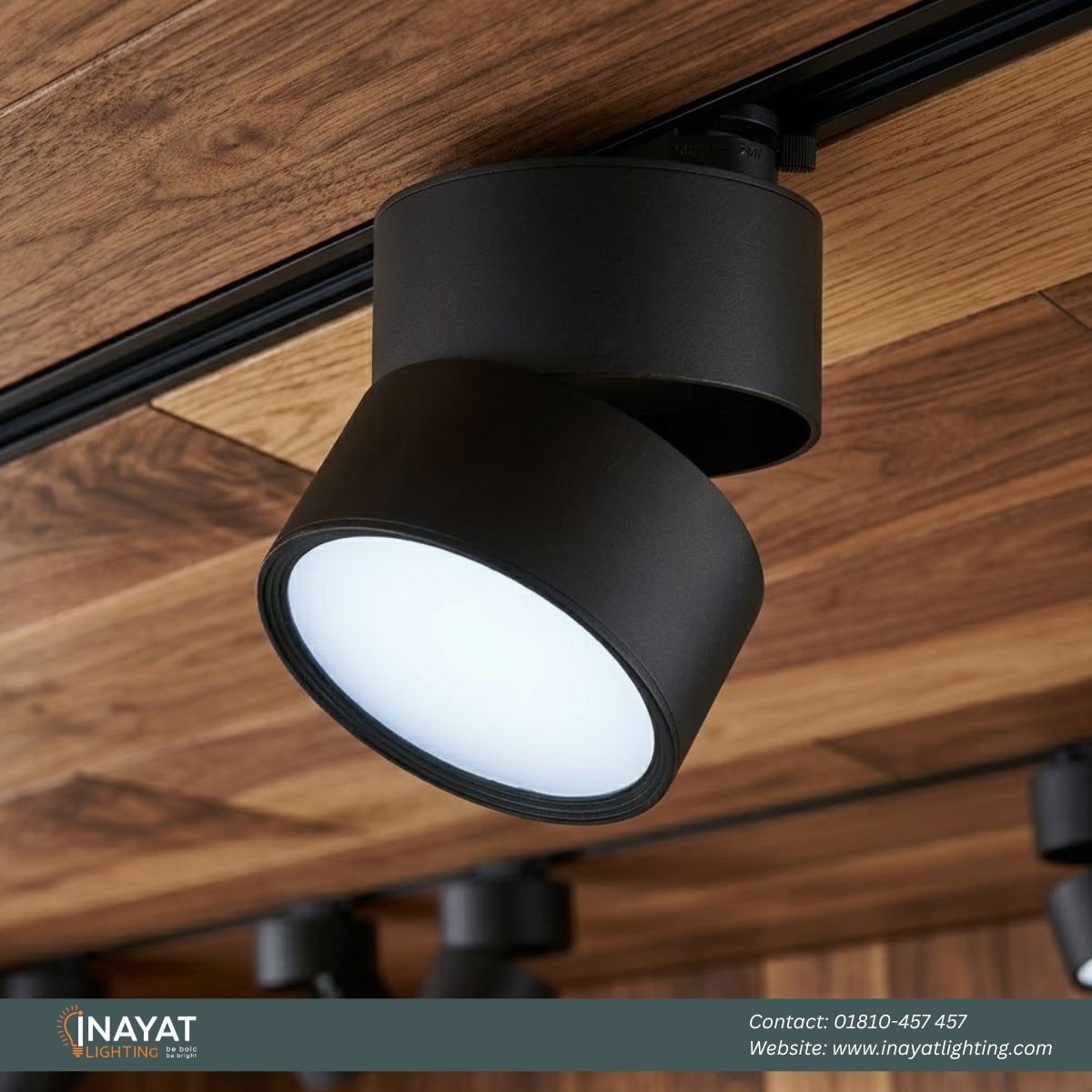 Track Light