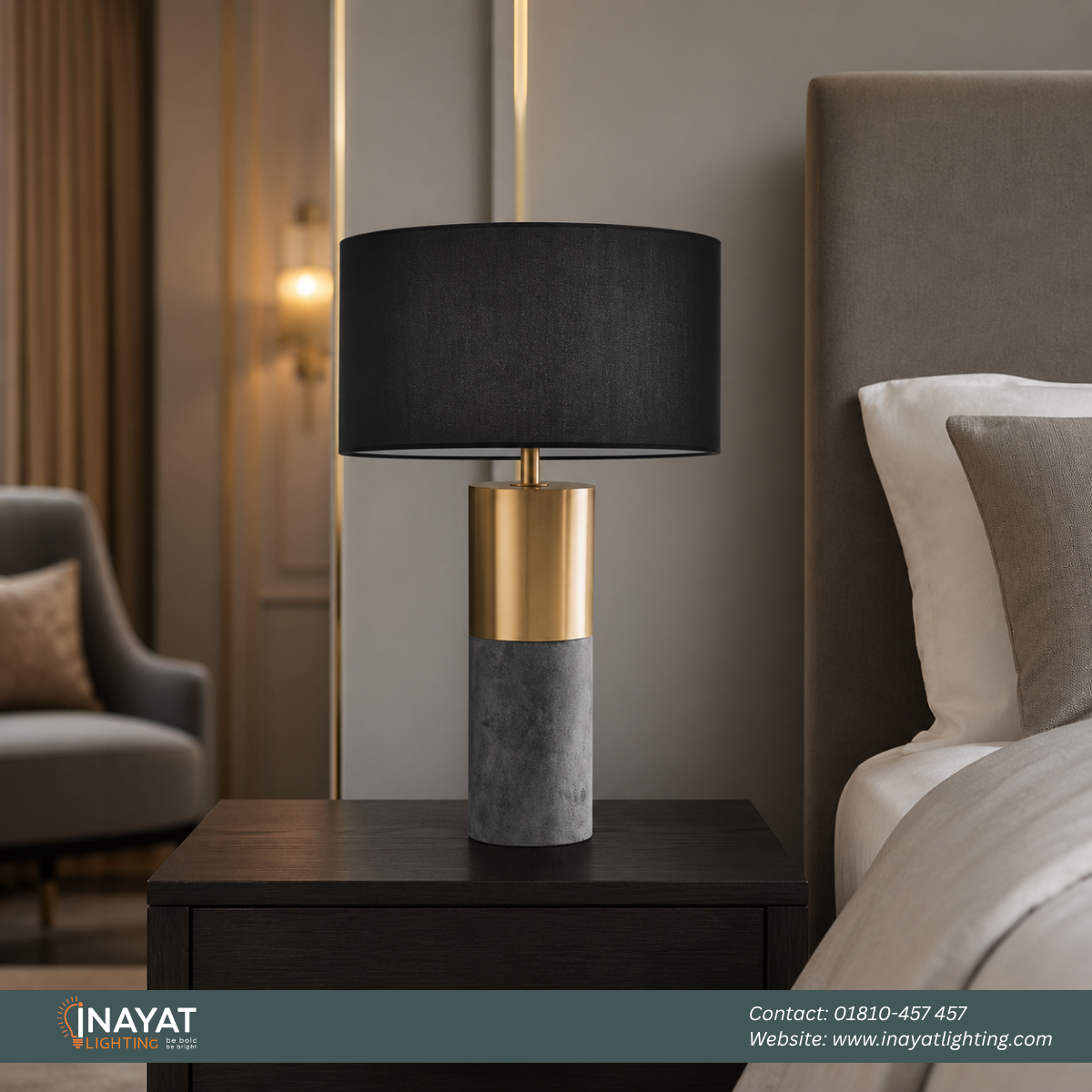 Table Lamp