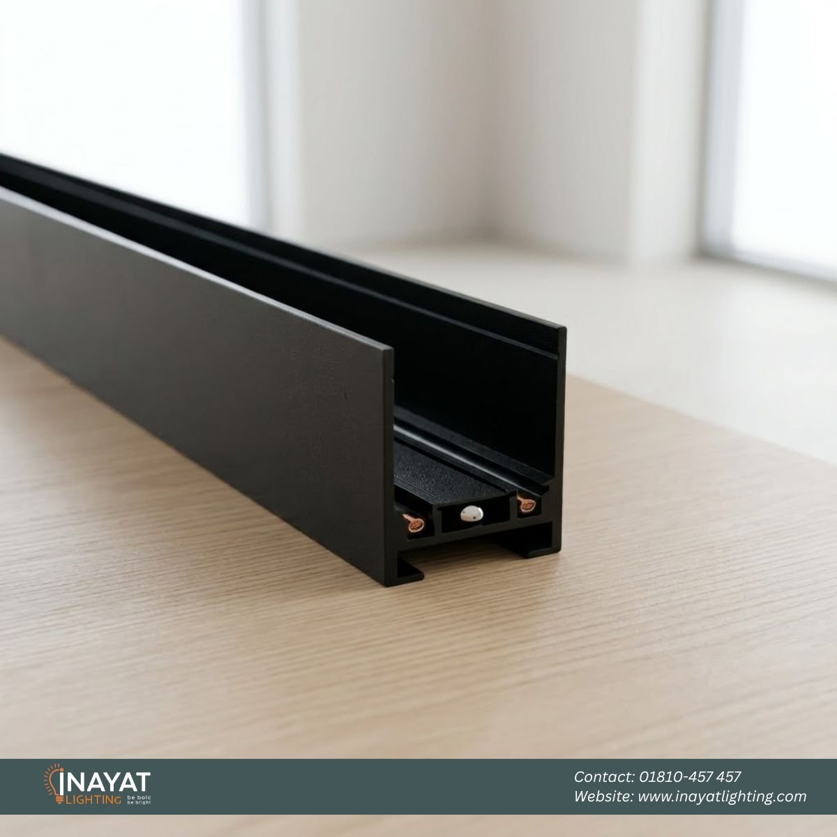 Magnetic Track Light MTL027