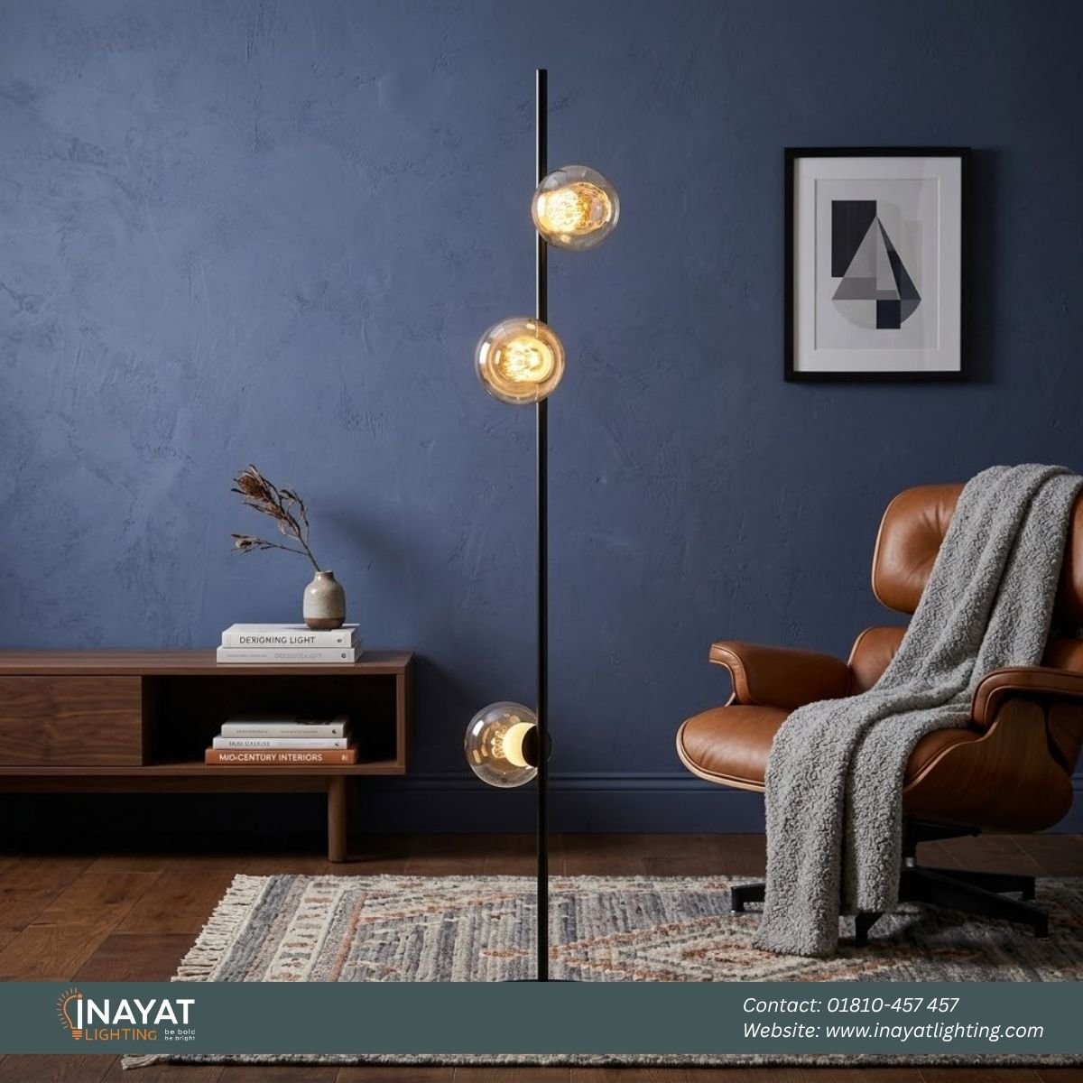 Floor Lamp
