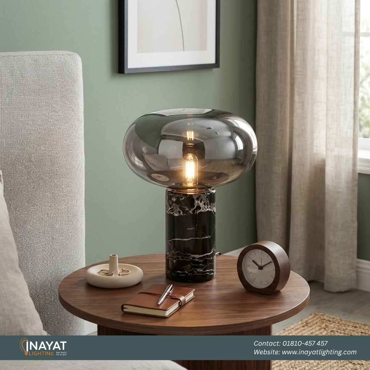 Table Lamp