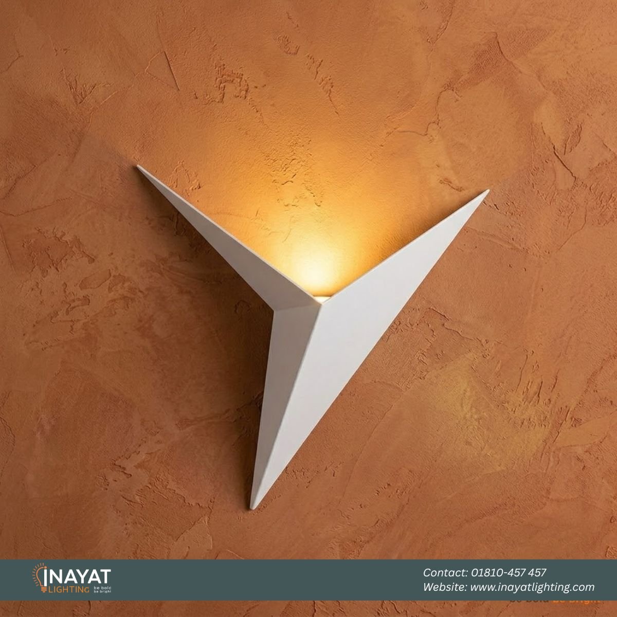 Wall Washer Light