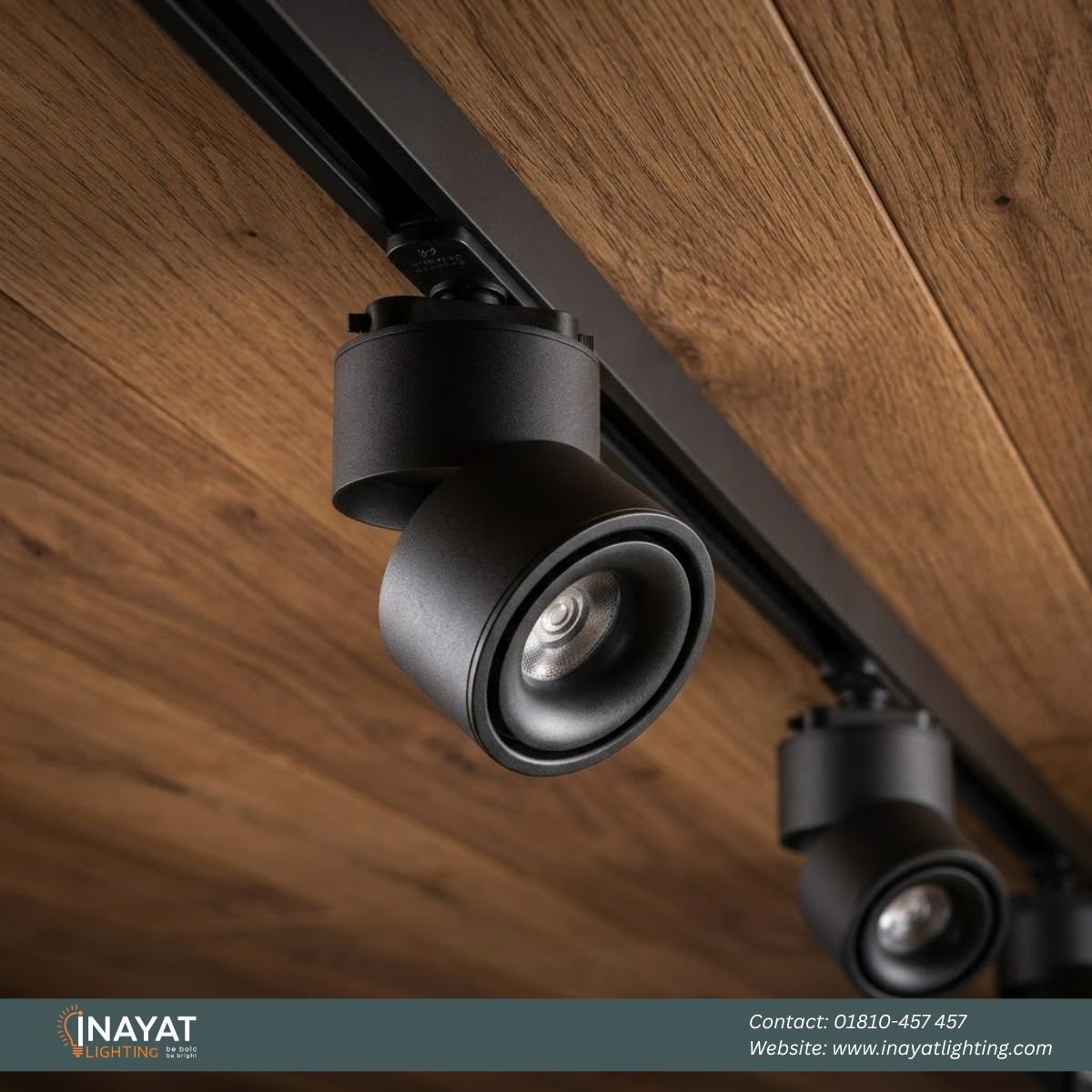 Track Light TL001