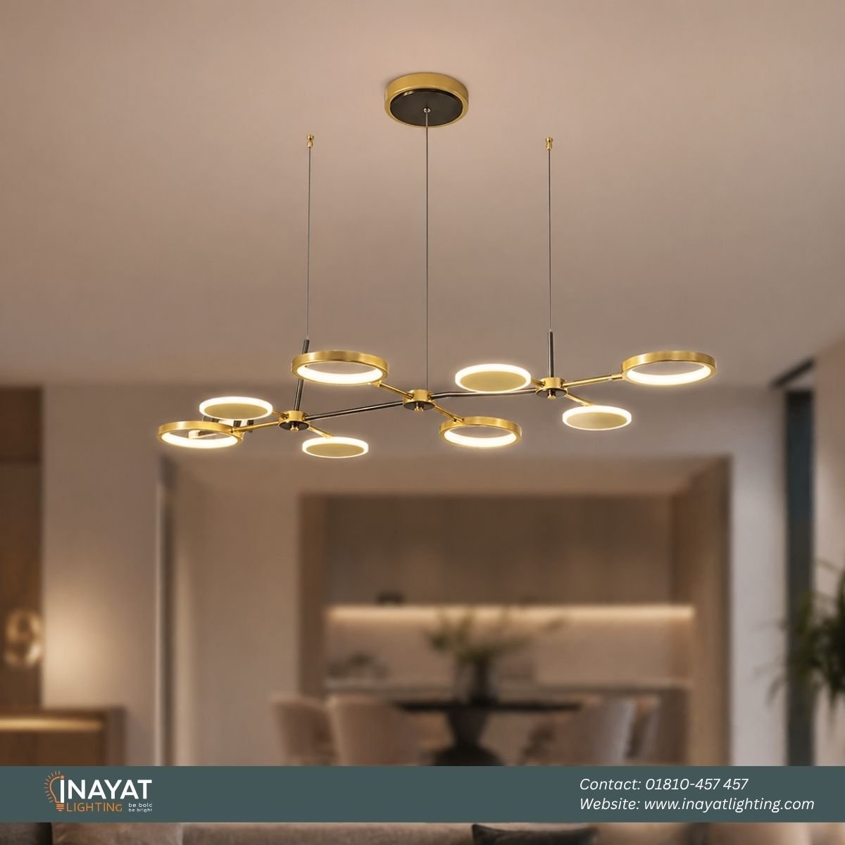 Chandelier Light