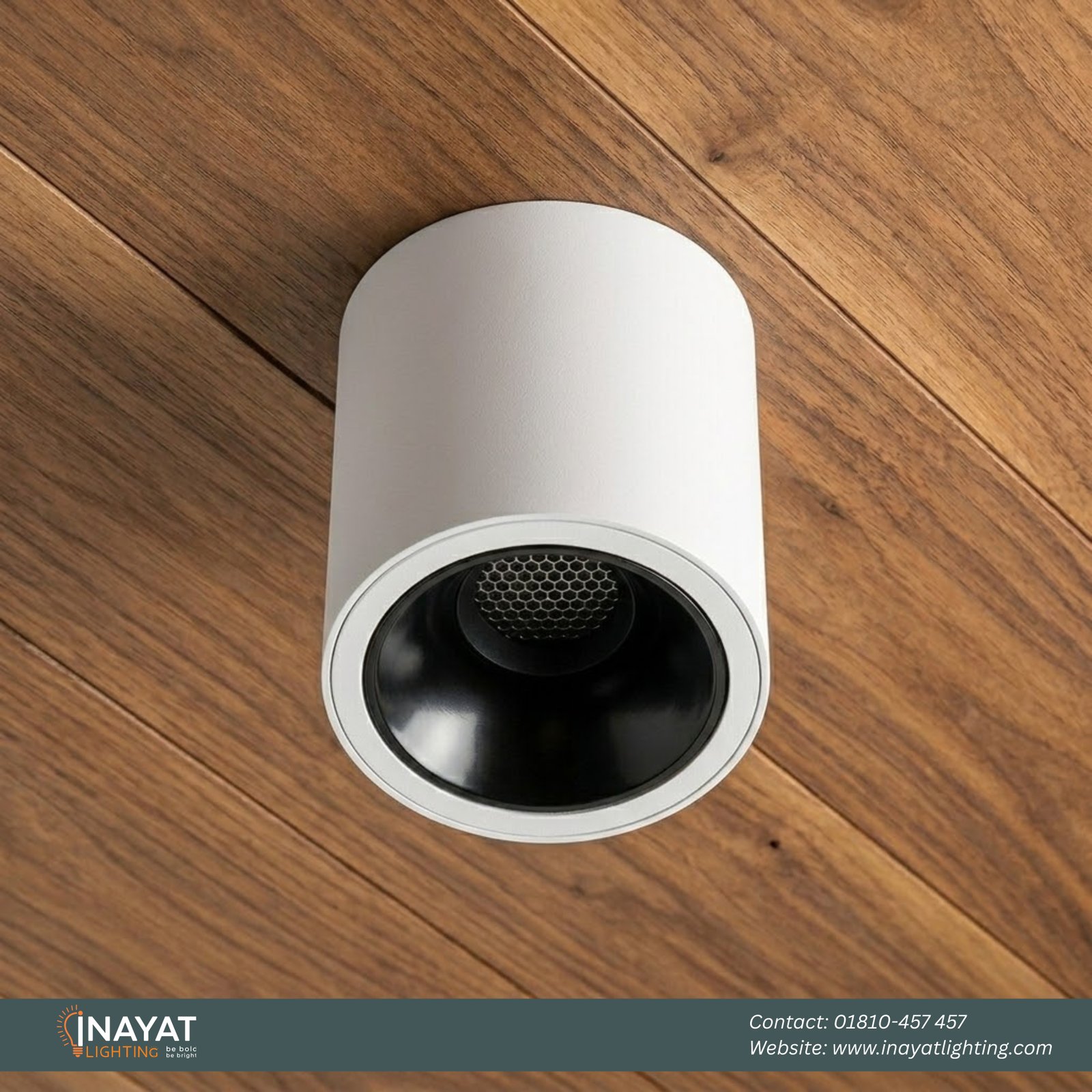 Downlight