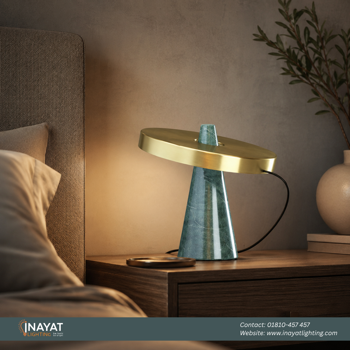 Table Lamp