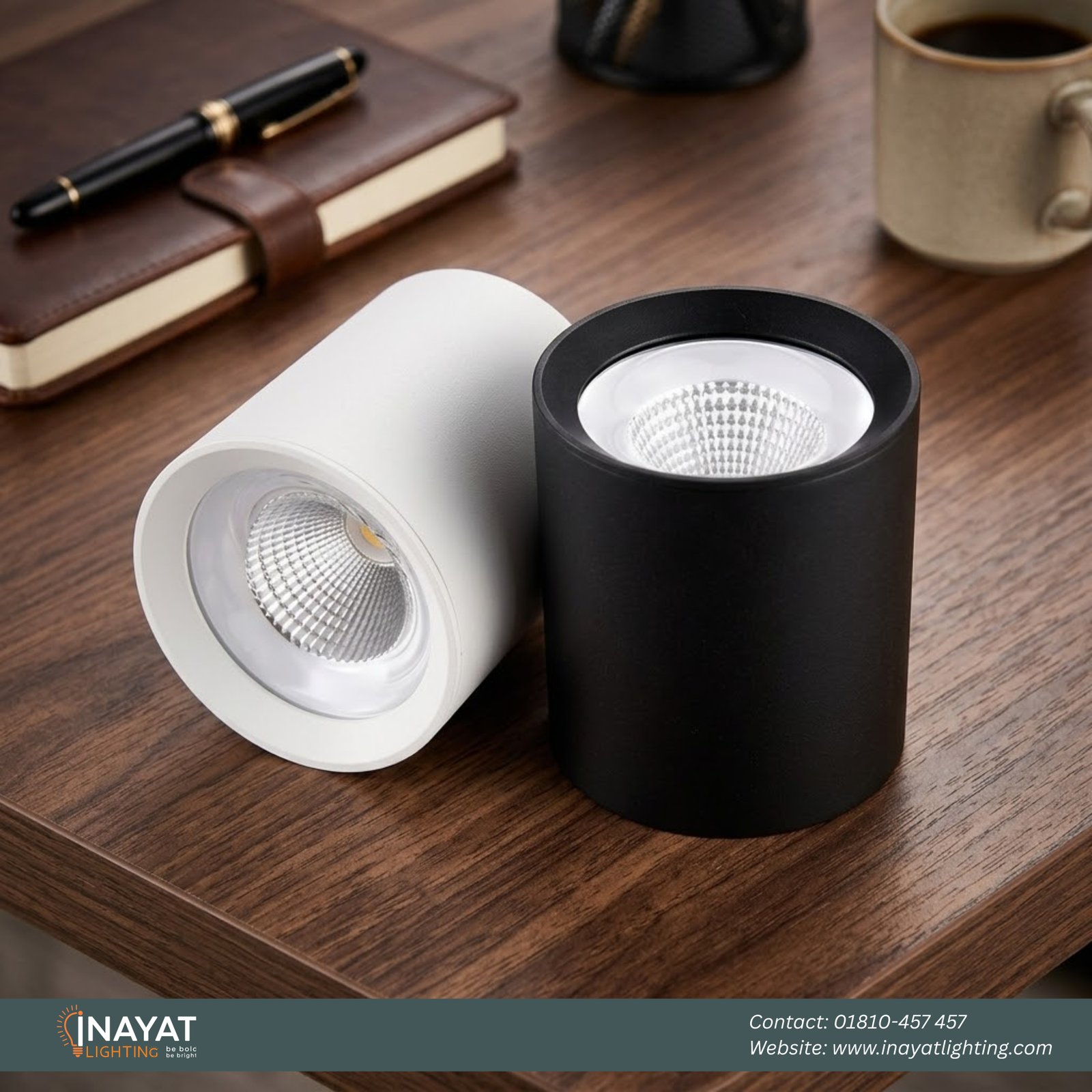 Downlight DL034