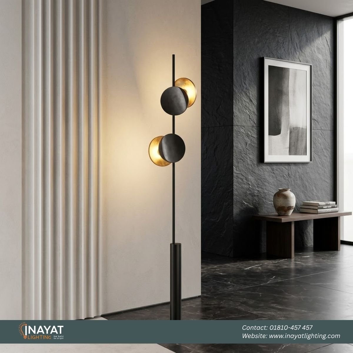 Floor Lamp