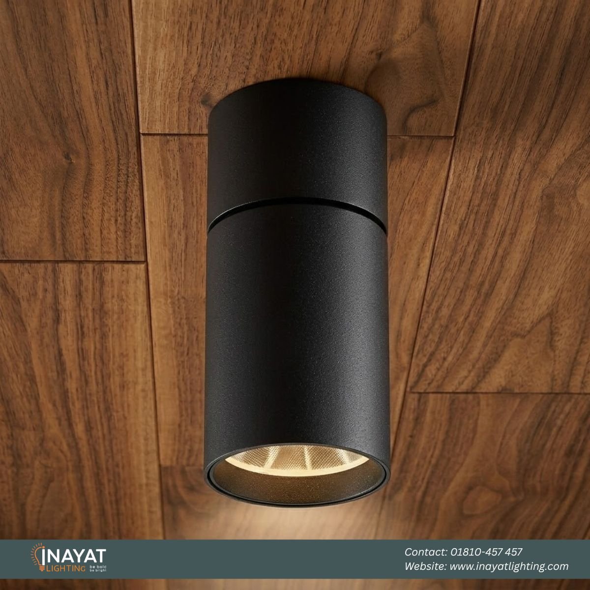 Track Light TL024