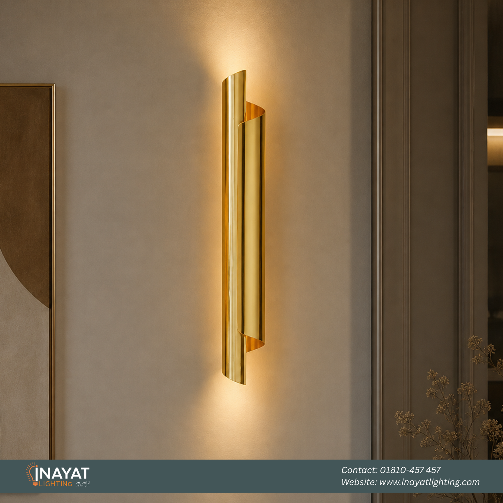 Wall Washer Light WWL78
