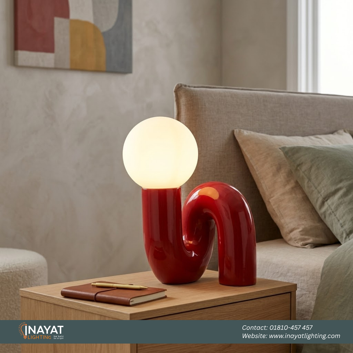 Table Lamp