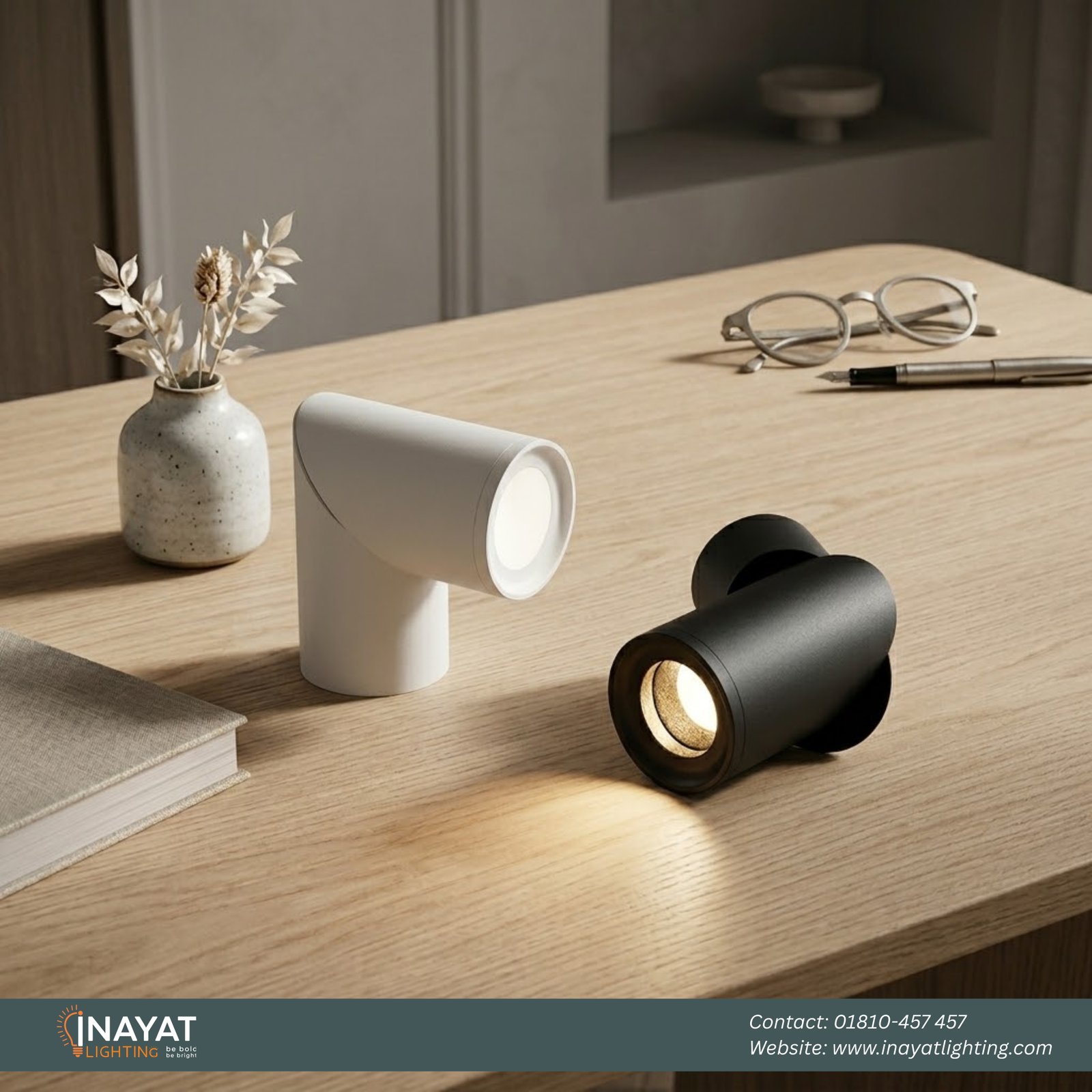 Downlight