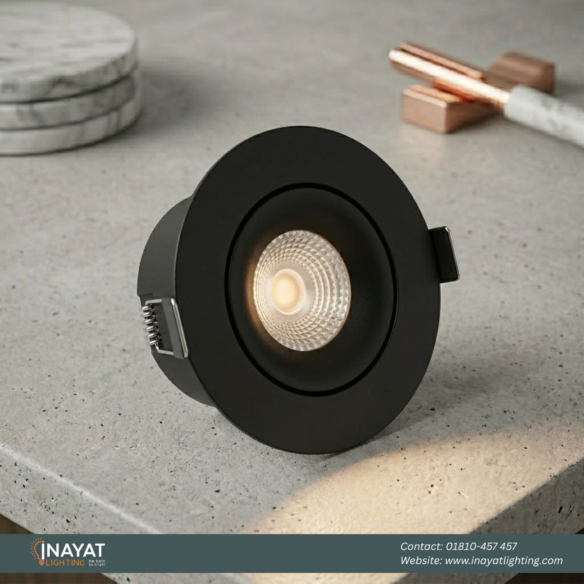 Spot Light SL013
