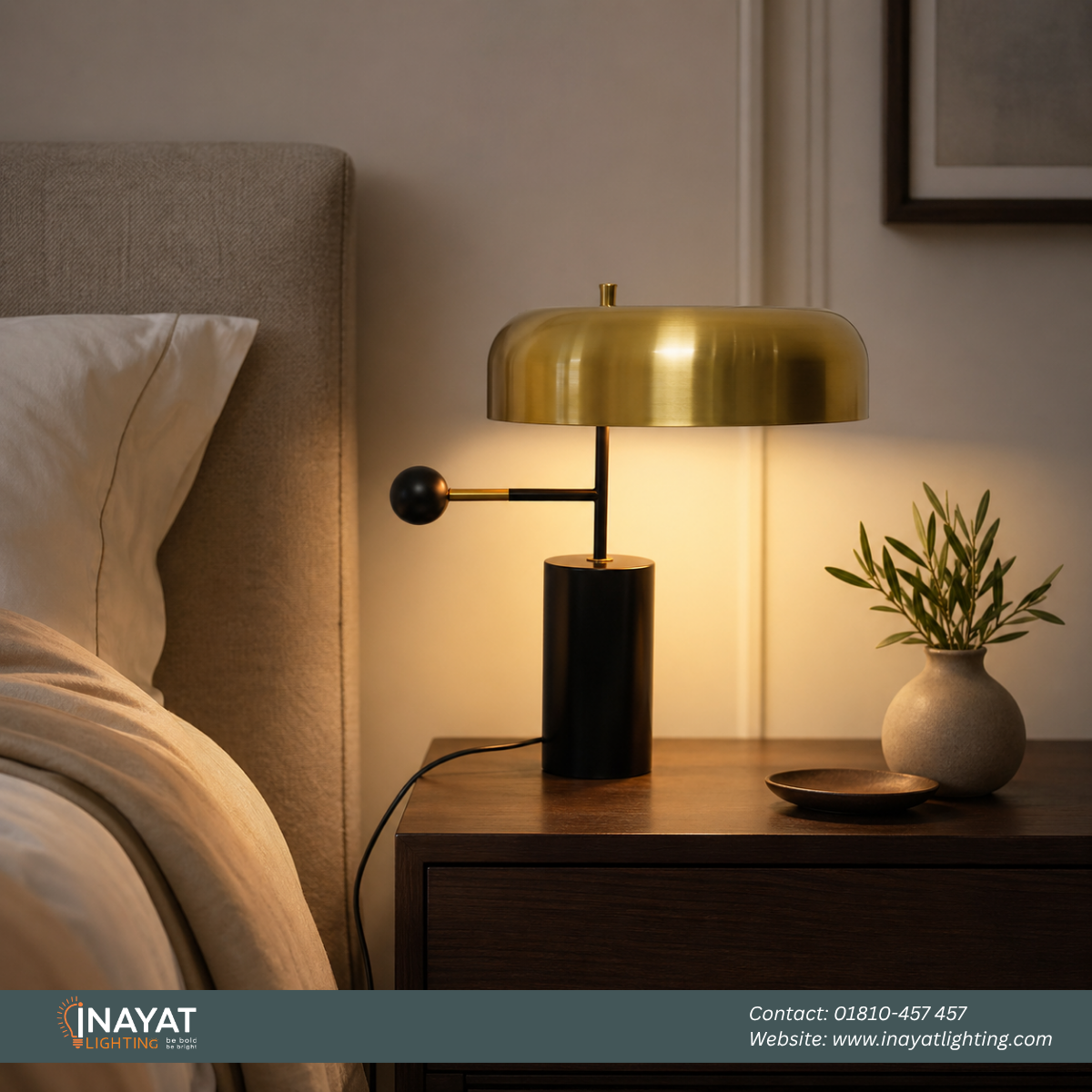 Table Lamp
