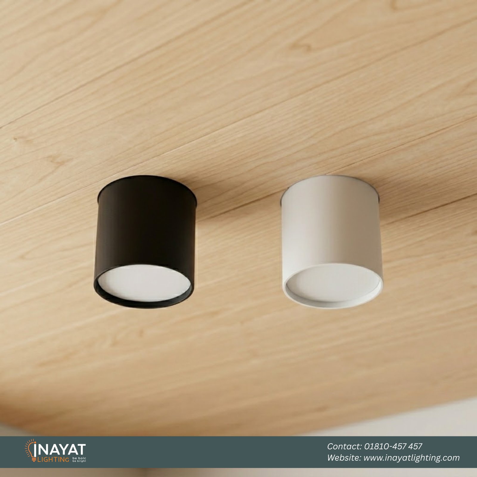 Downlight DL038