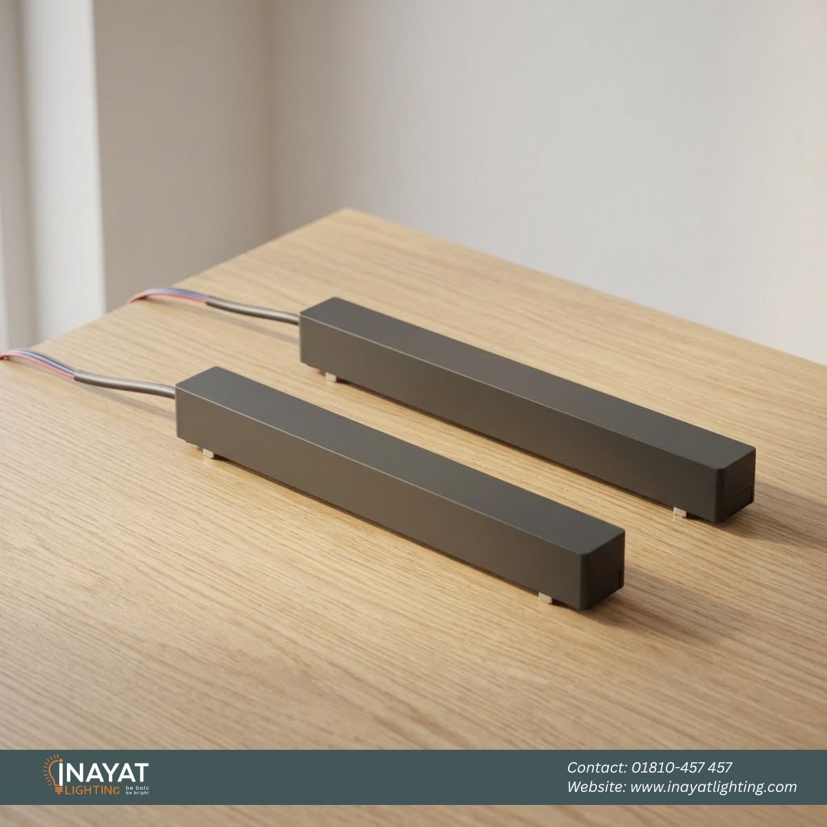 Magnetic Track Light MTL024