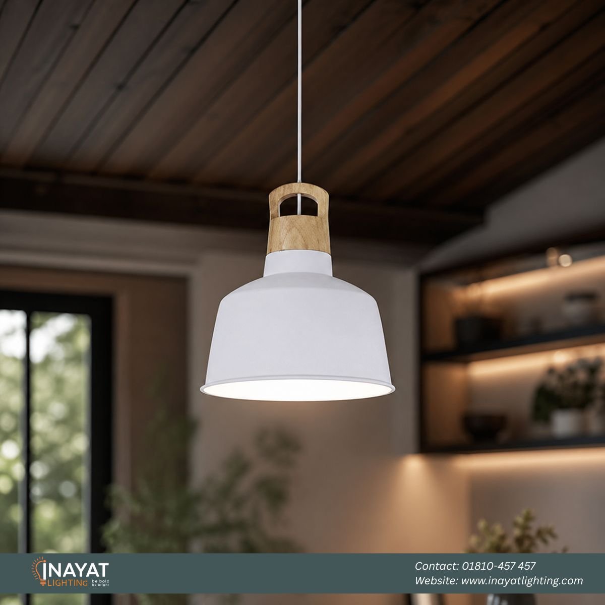 Pendant Light PNL013