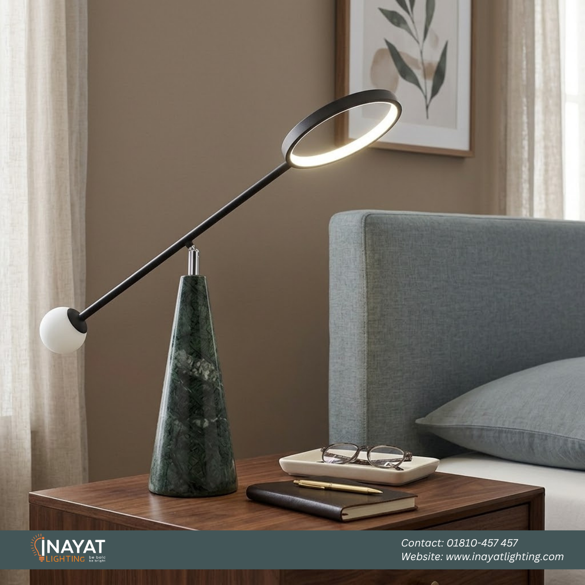 Table Lamp
