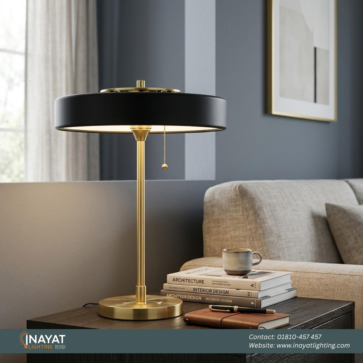 Table Lamp