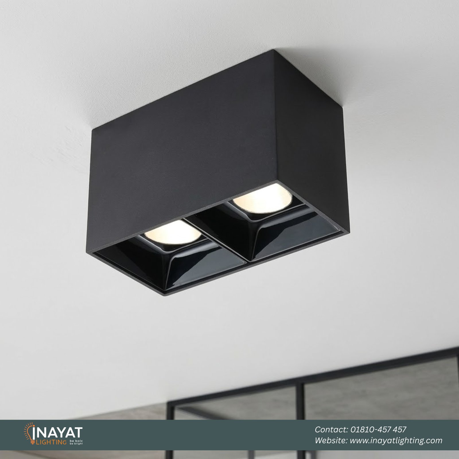 Downlight