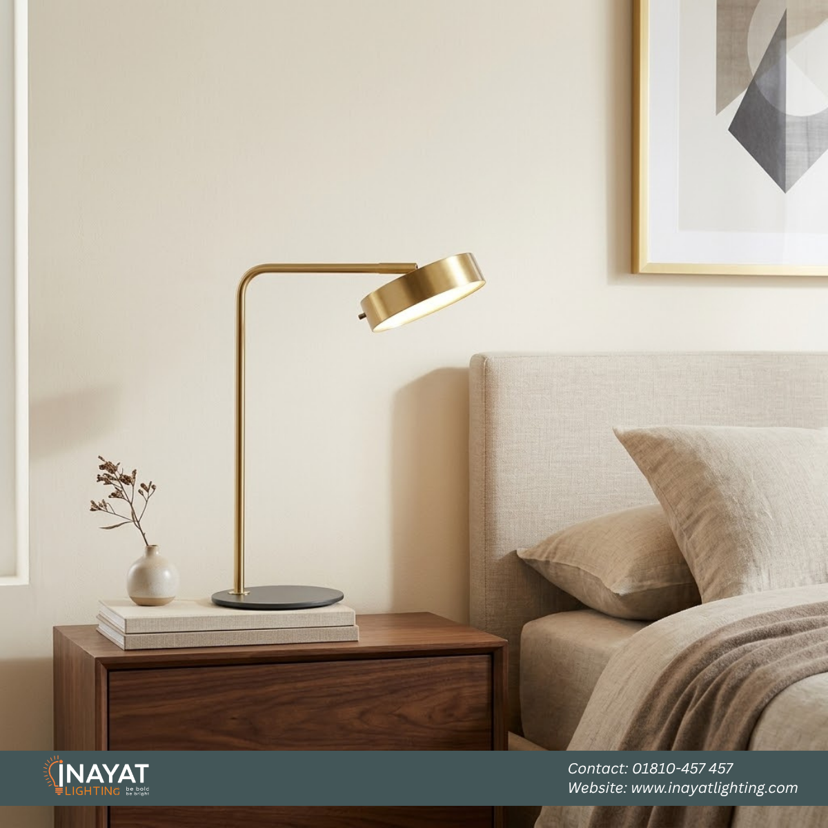 Table Lamp
