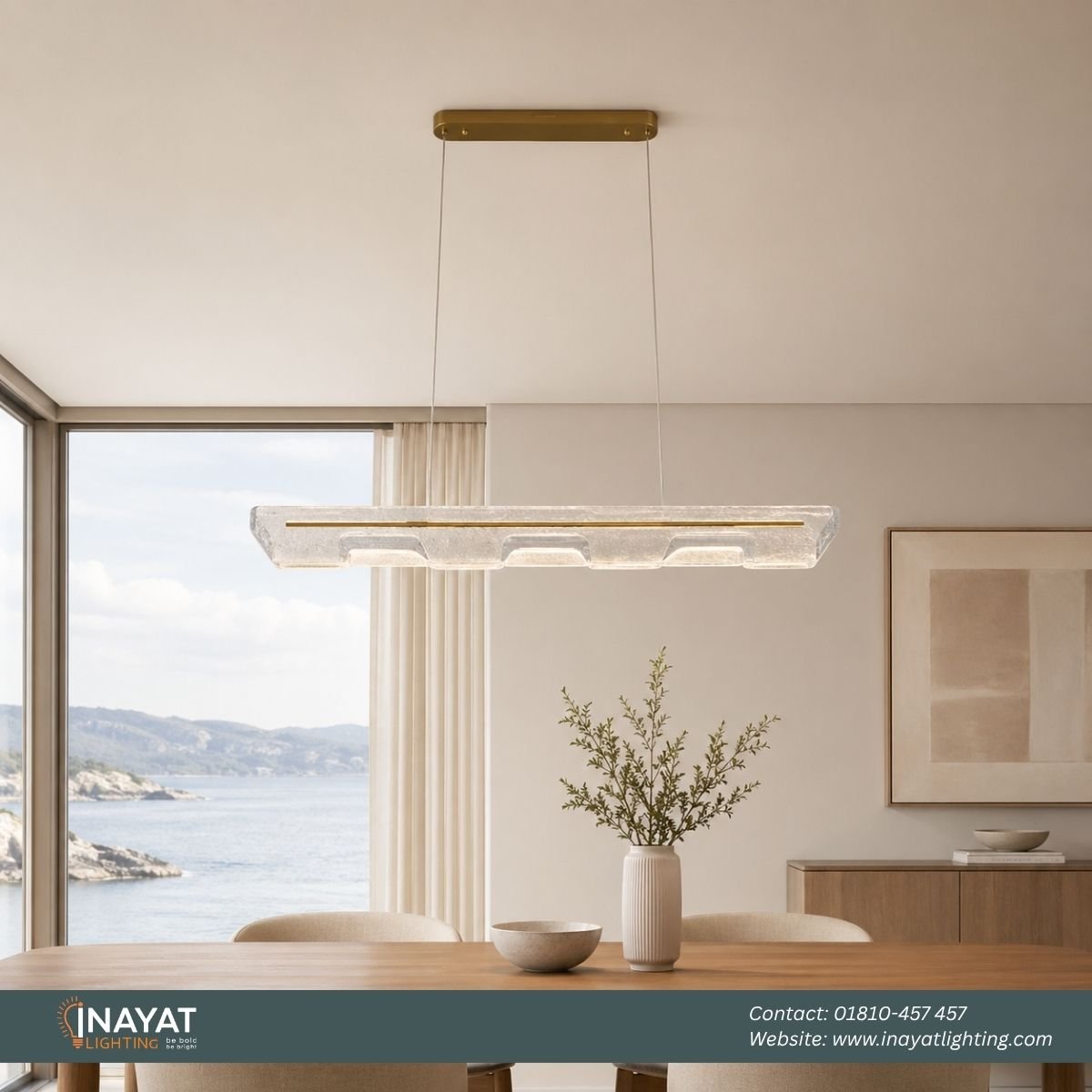 Exclusive Chandelier