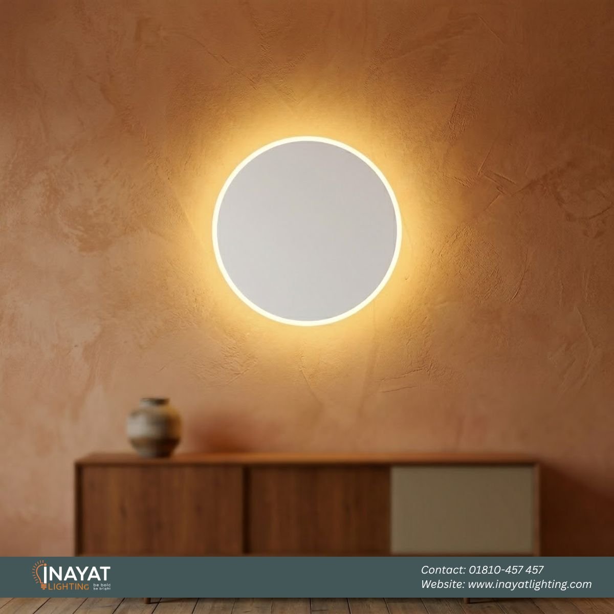 Wall Washer Light