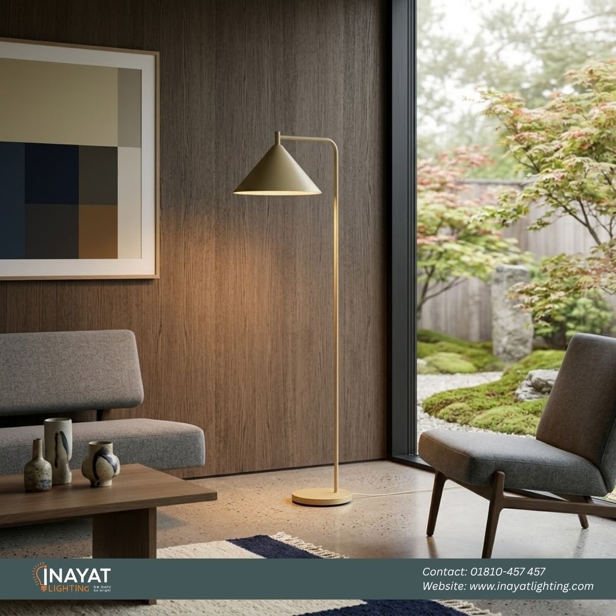 Floor Lamp