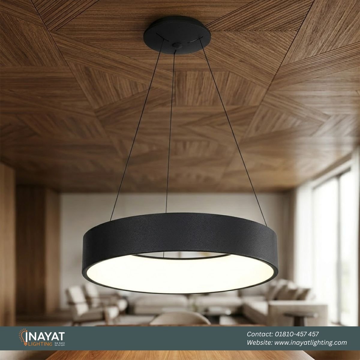 Pendant Light PNL015