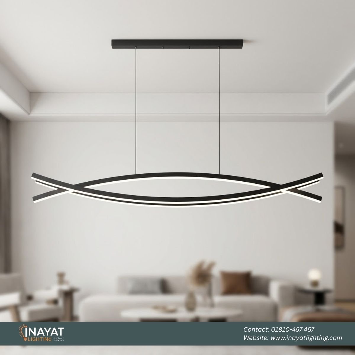 Chandelier CL048