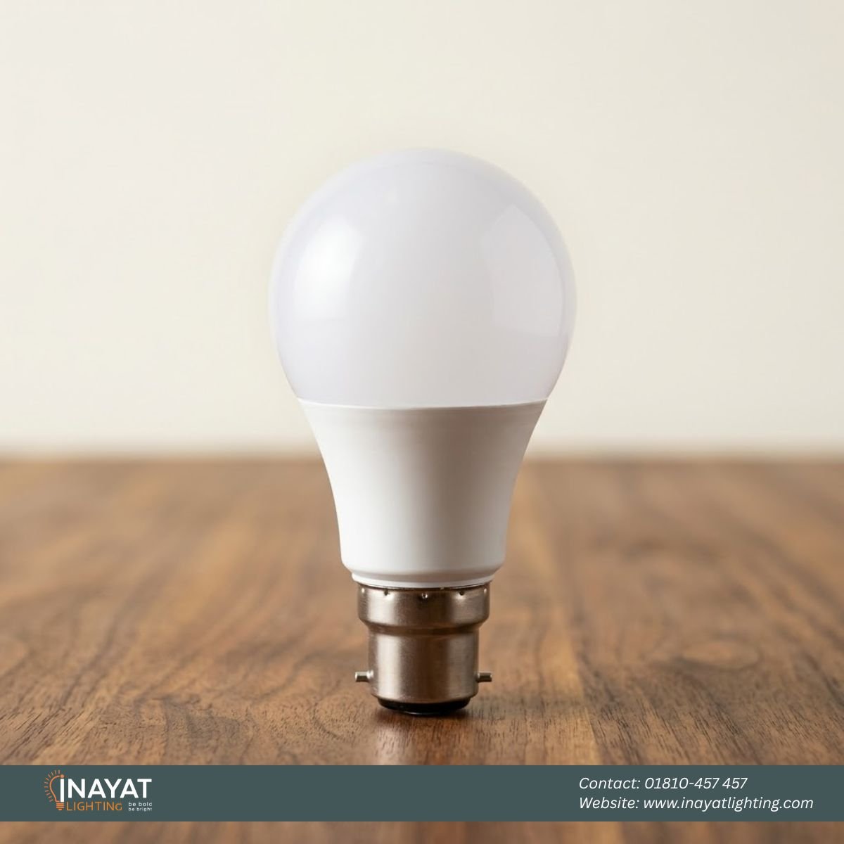 LED Bulb