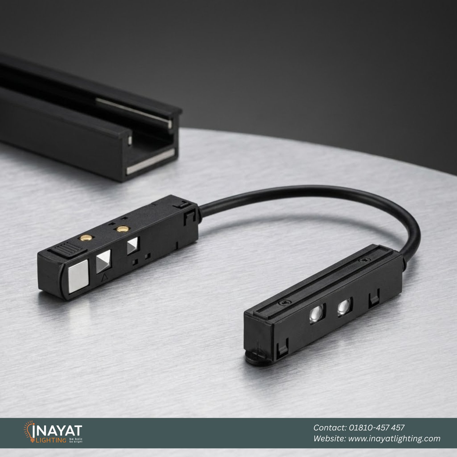 Magnetic Track Light MTL013