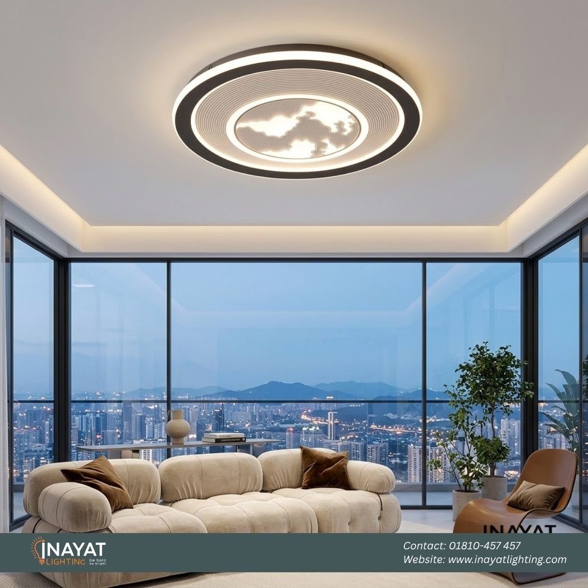 Exclusive Chandelier