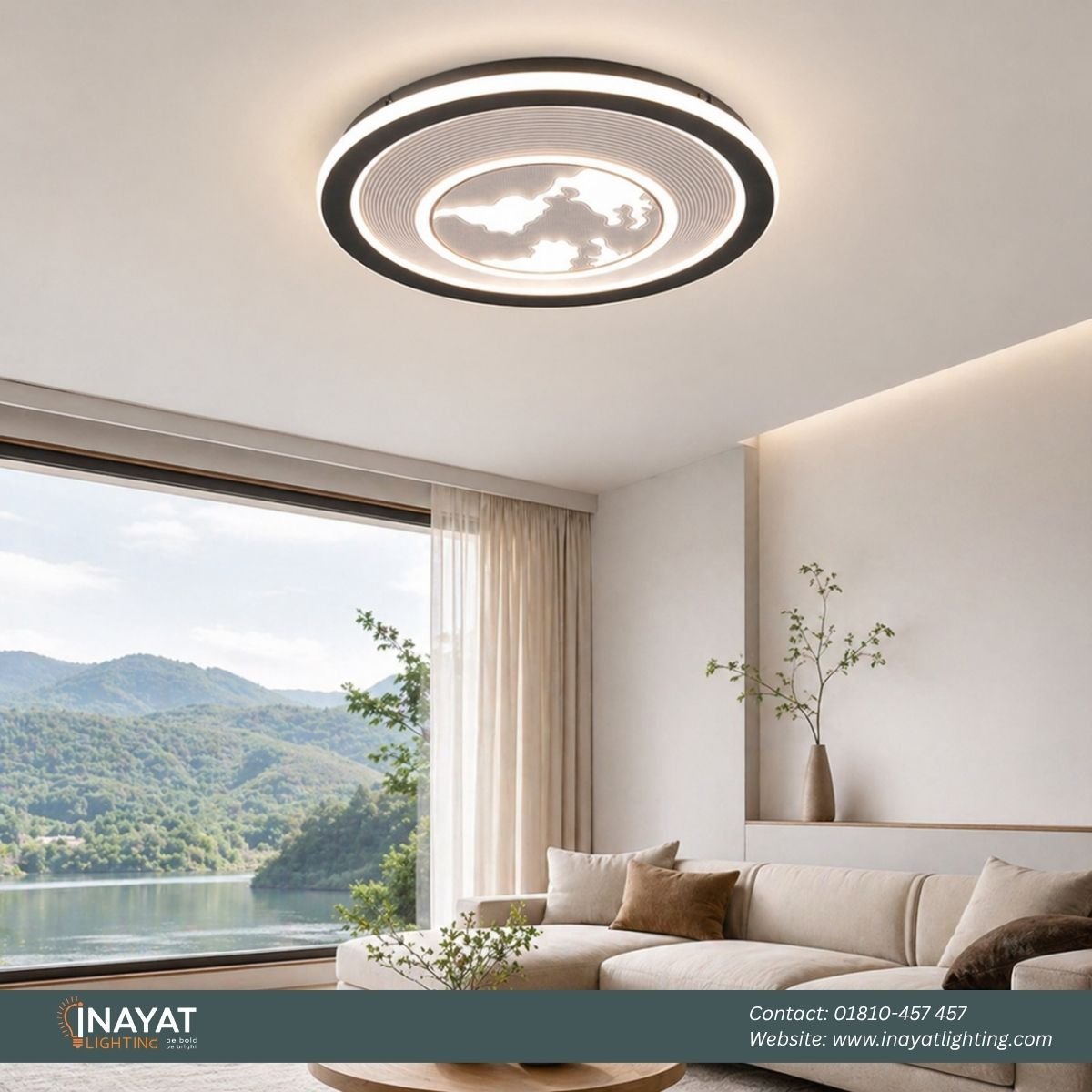 Exclusive Chandelier