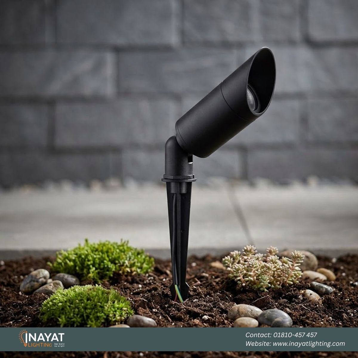Garden Light