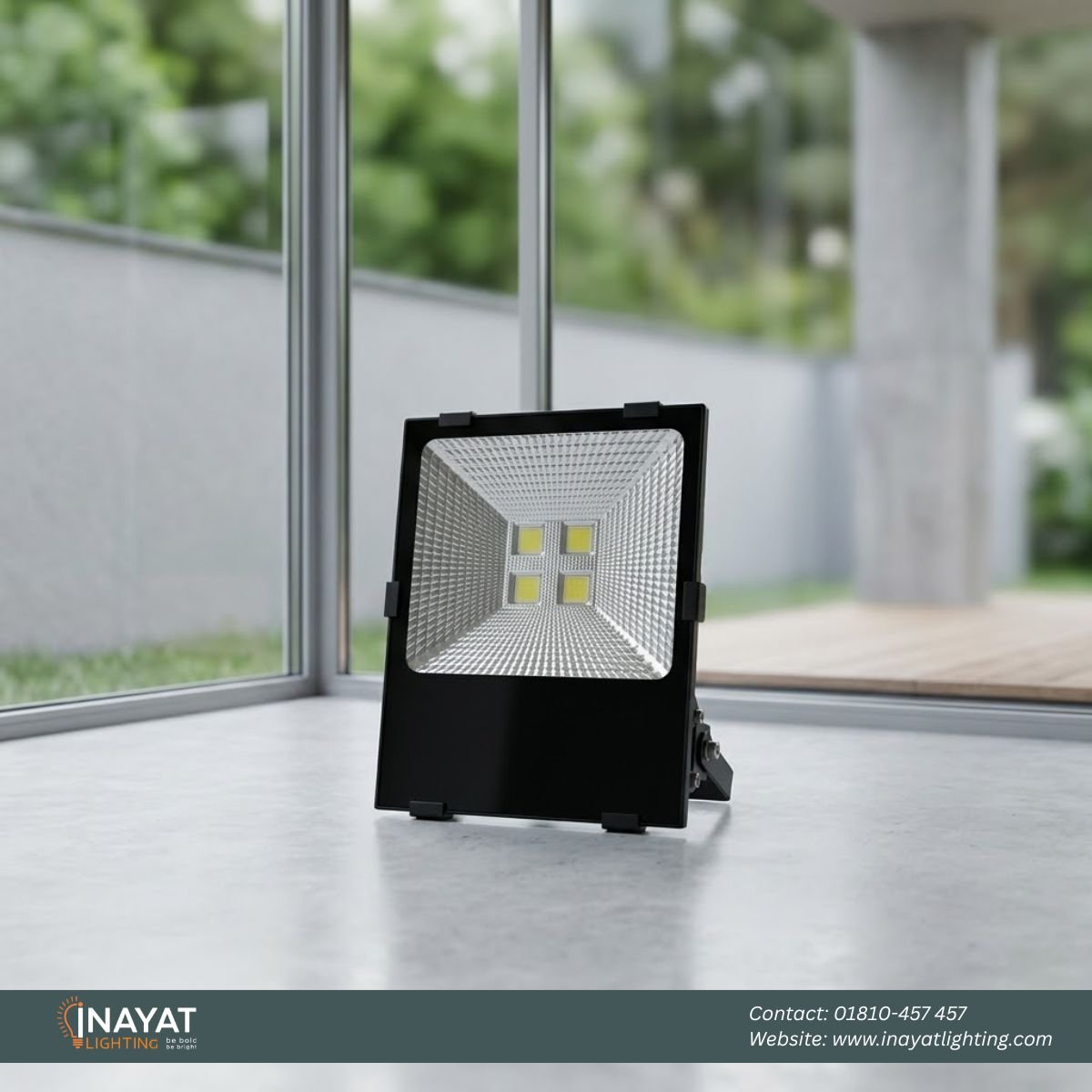 LED Flood Light LFL001