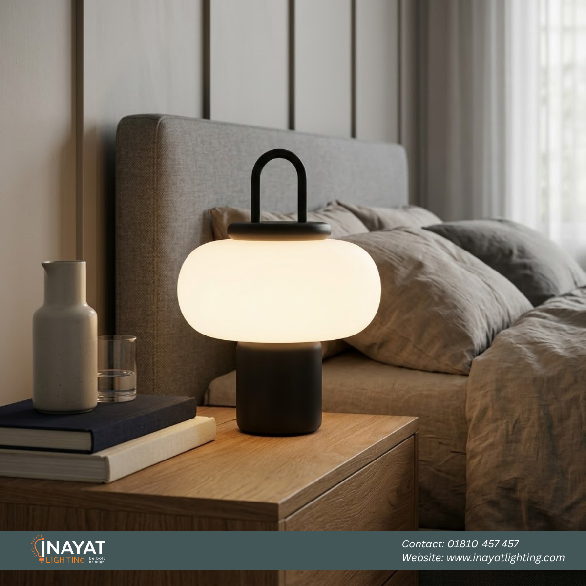 Table Lamp
