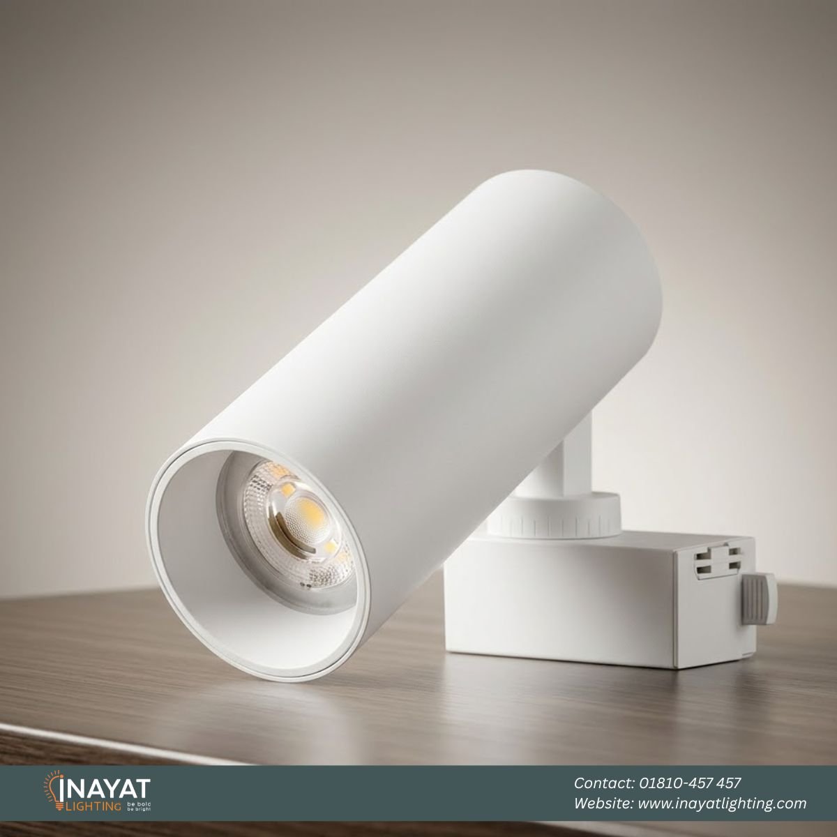 Track Light TL043