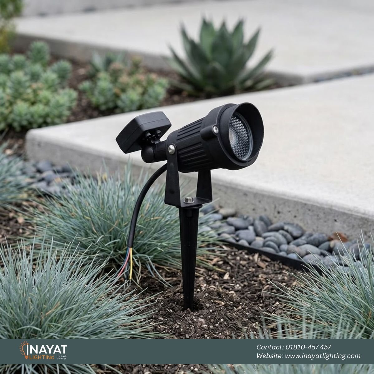 Garden Light GL041