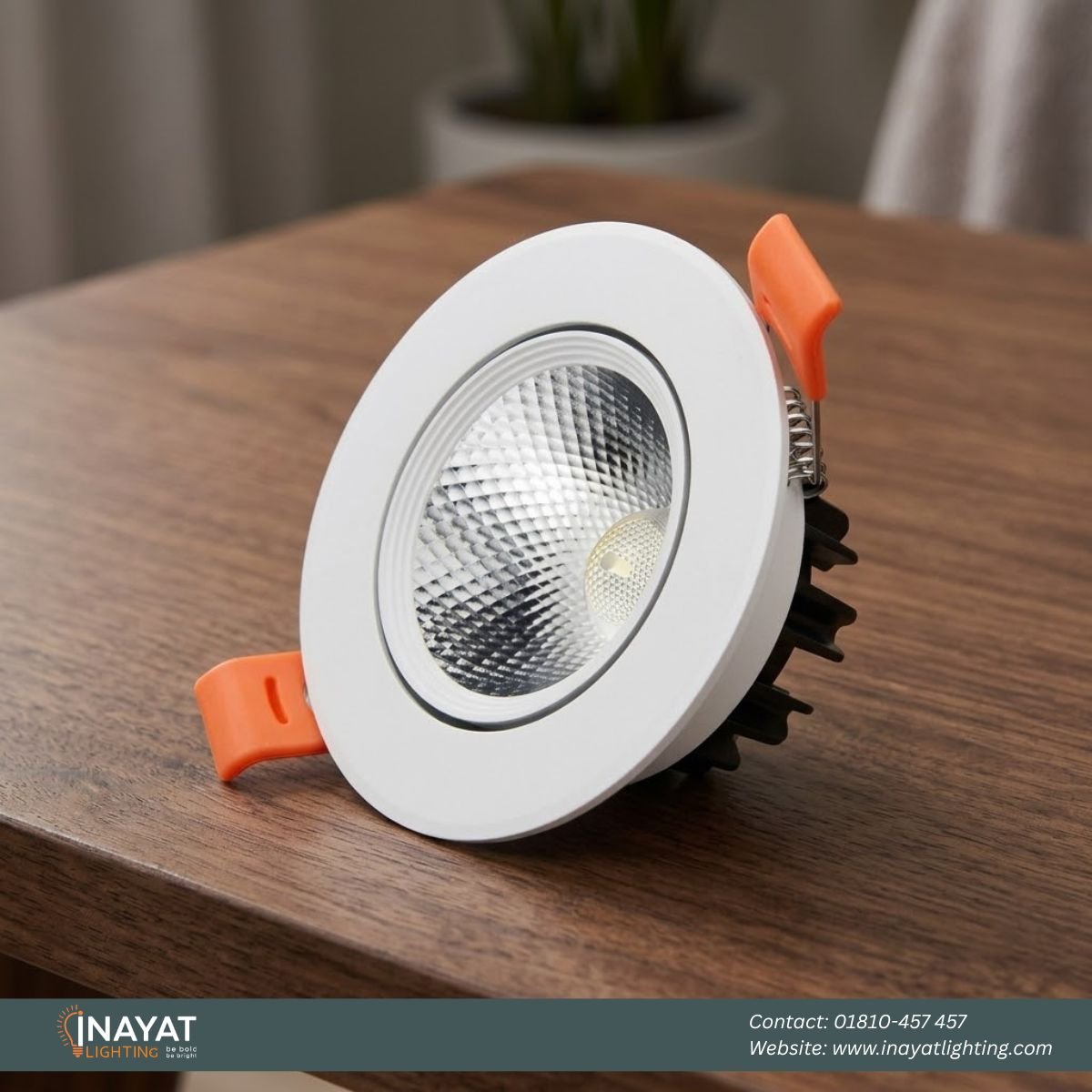 Spot Light