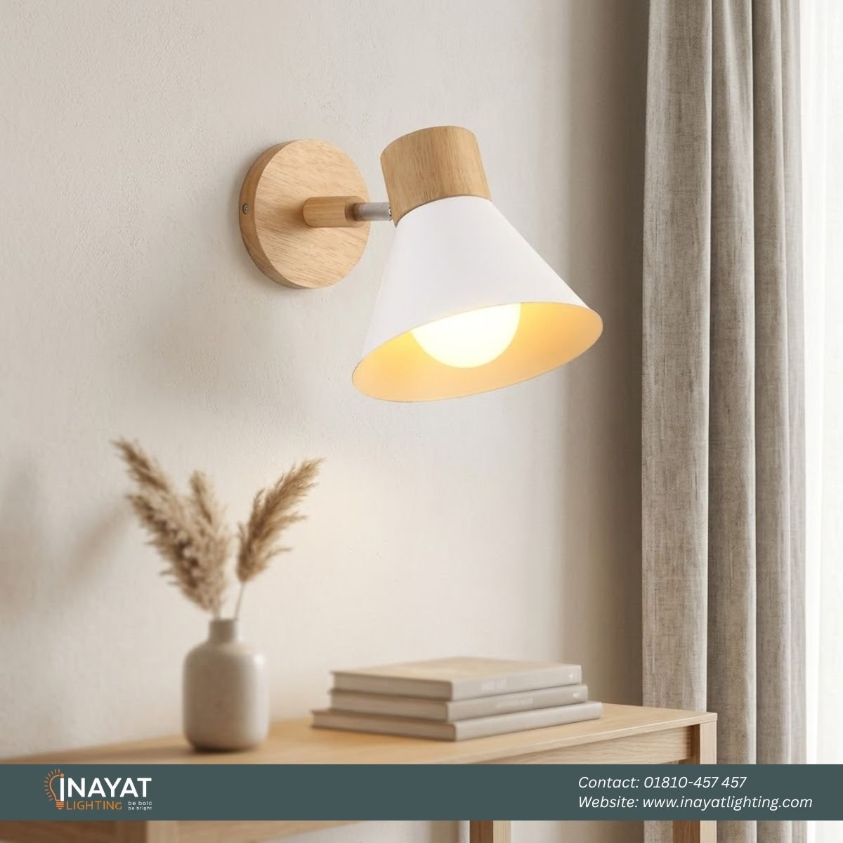 Wall Washer Light WWL005