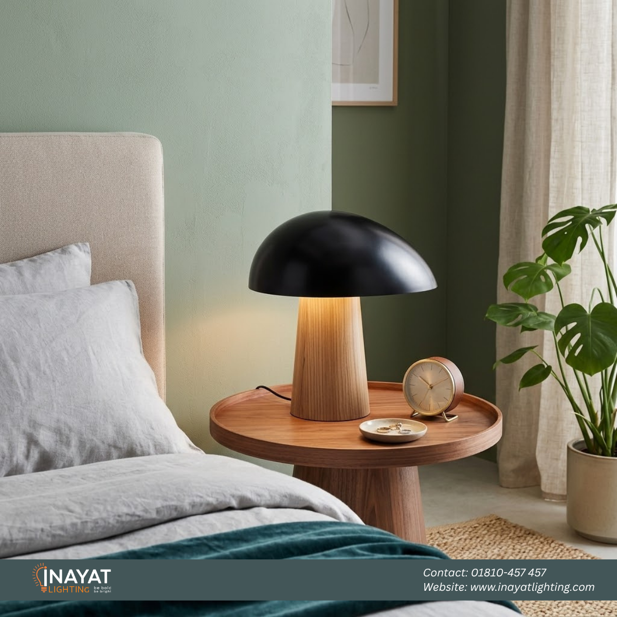 Table Lamp