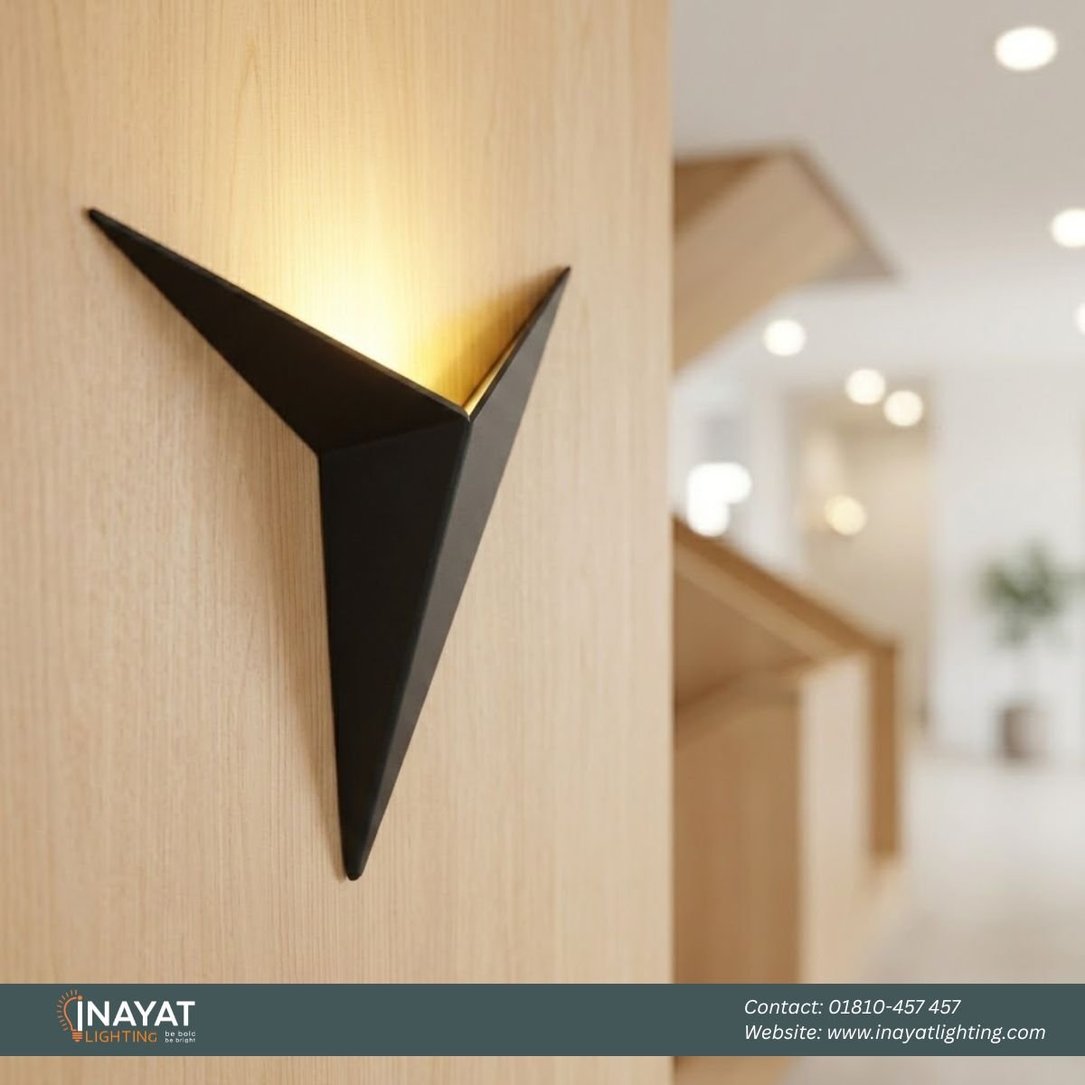 Wall Washer Light WWL015