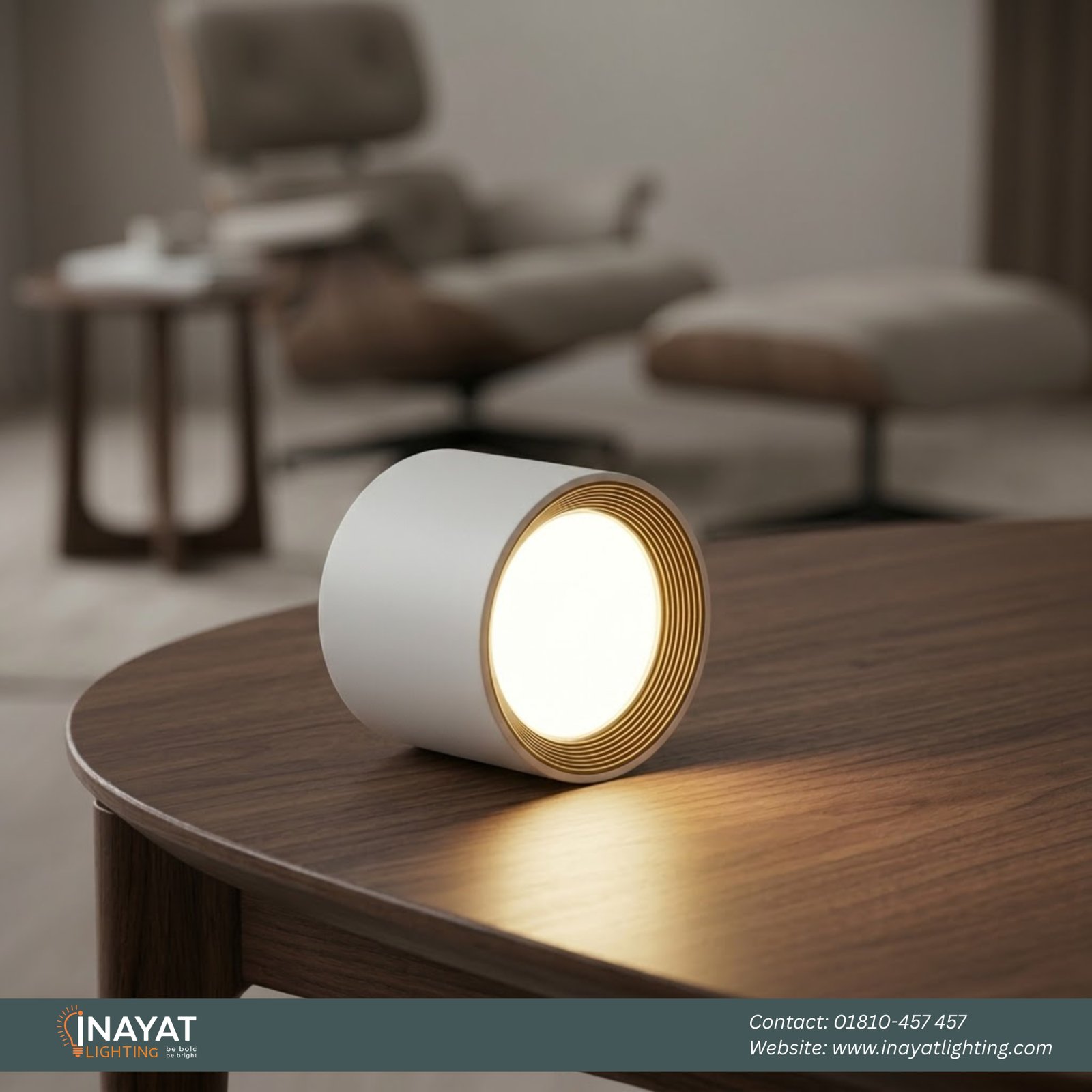 Downlight
