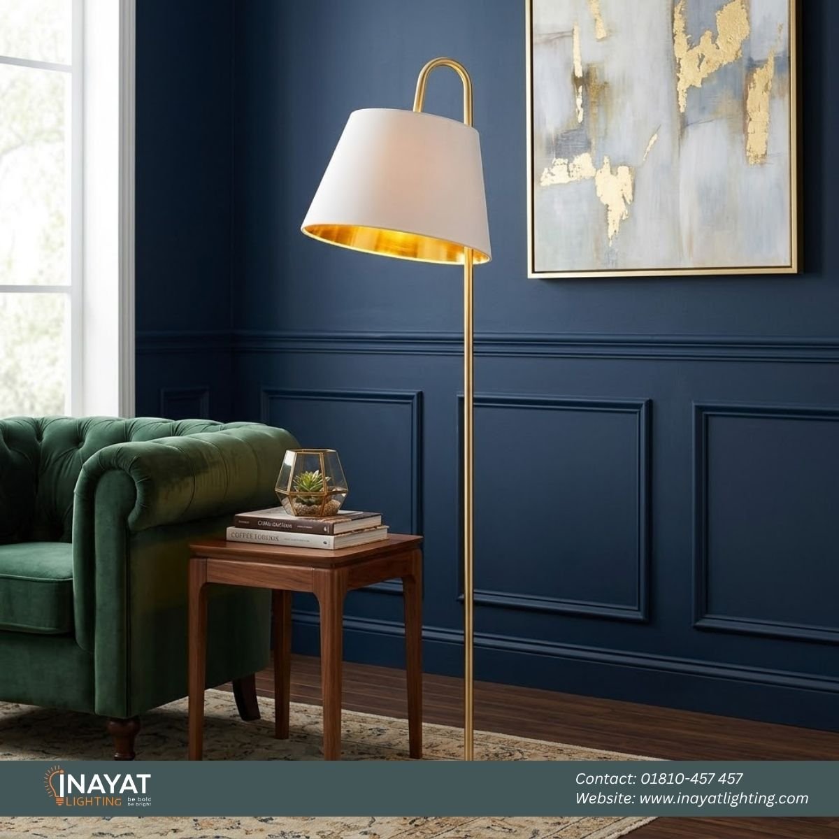 Floor Lamp
